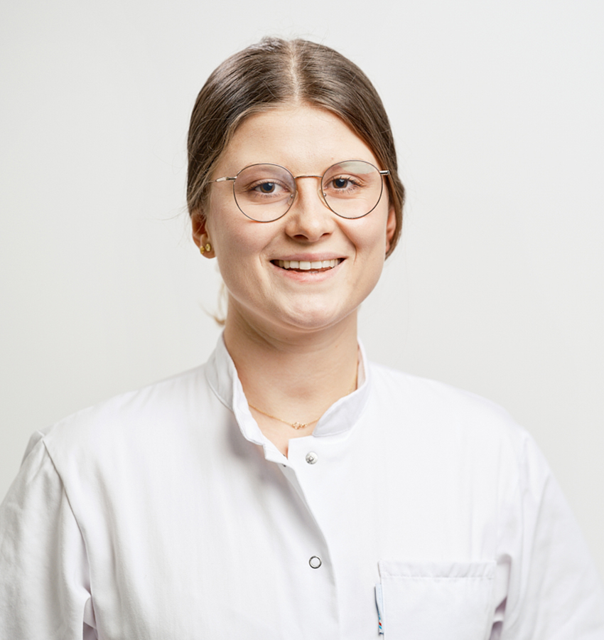BMA Lena Baumgartner, B.Sc.